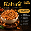 Kaltin's Barbeque Cashews
