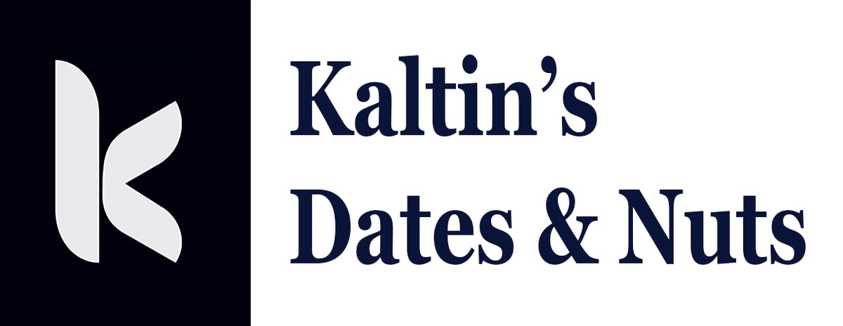 Kaltin's Dates & Nuts
