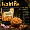 Kaltin's Onion Cashews